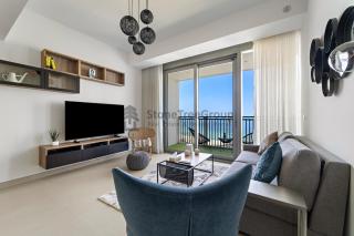 1BR Waterfront Apartment at 5242 Tower 2 - Dubai - 5