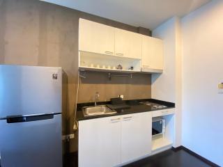 Pond View apartment Title Rawai by Clavis - Rawai Beach - 3