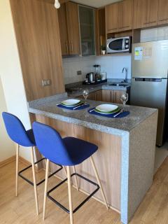 Depto Centro Conce - 7