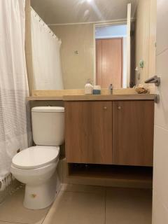 Depto Centro Conce - 1