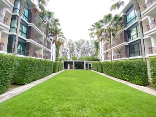 Pond View apartment Title Rawai by Clavis - Rawai Beach - 5