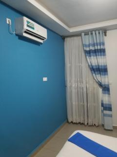 Logement immofitnessclub - Yaoundé - 3