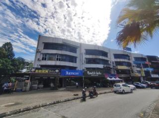 BLUEMOON BOUTIQUE HOTEL - Kuala Lumpur - 8