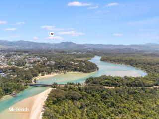 Sparkling Waters - - 5
