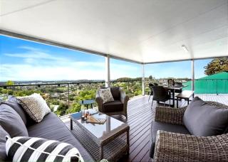 Pacific Vista - Coffs Harbour - 8