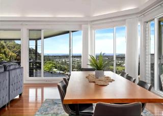Pacific Vista - Coffs Harbour - 4