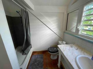 Baie Nettlé - Sea view - 8