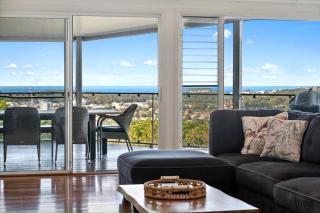 Pacific Vista - Coffs Harbour - 2