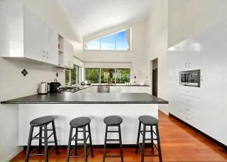 Pacific Vista - Coffs Harbour - 1
