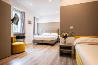 Ai Suma Hotel - Milan - 9