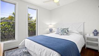 North Beach - Mylestom - 5