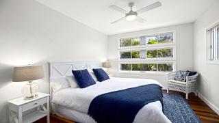North Beach - Mylestom - 2