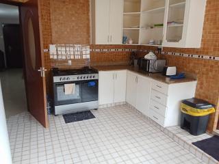 Evergreen Kile home1 - Nairobi - 6