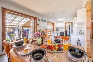 4 Gilchrist Rd - pet friendly, air con, Wi-Fi - Salamander Bay - 6