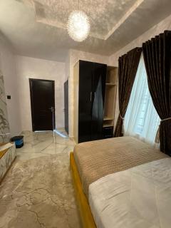 Jibams Apartment Two - Lekki - 6