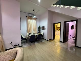 Jibams Apartment Two - Lekki - 5