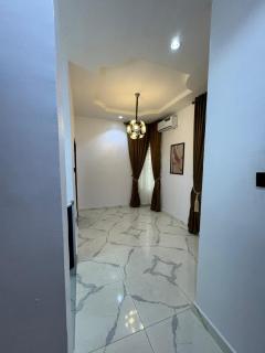 Jibams Apartment Two - Lekki - 2