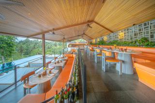 Kaamala Luxury Resort & Spa Ubud by Ini Vie Hospitality - Ubud - 6