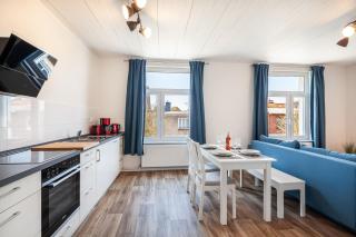 Haus Kreihnsdörp, Ferienwohnung 2 - Grevesmühlen - 8