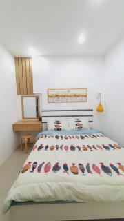 Apartment 202 - Ho Chi Minh - 4