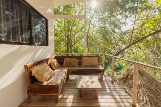 La Sana Surf Hotel, Playa Carmen - 5