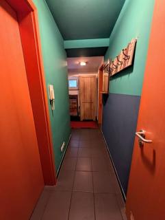 Ferienwohnung, modern, ruhig und zentral mit Tiefgarage - Bamberga - 4