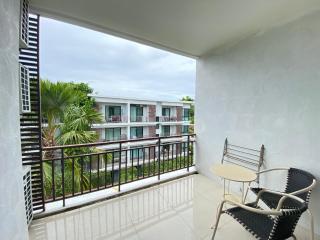 Pond View apartment Title Rawai by Clavis - Rawai Beach - 7