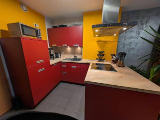 Ferienwohnung, modern, ruhig und zentral mit Tiefgarage - Bamberga - 2