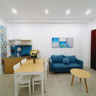 Apartment 202 - Ho Chi Minh - 8