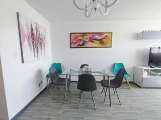 Departamento en Paseo de la Reforma CDMX - 5