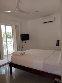 Heartland Hotel Serviced Rooms & Apartments. - Panglao - 9