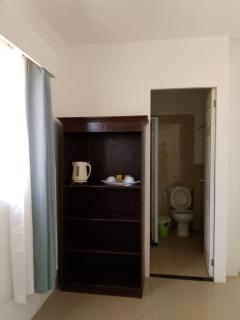 Heartland Hotel Serviced Rooms & Apartments. - Panglao - 8