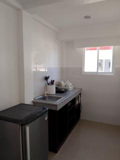 Heartland Hotel Serviced Rooms & Apartments. - Panglao - 4