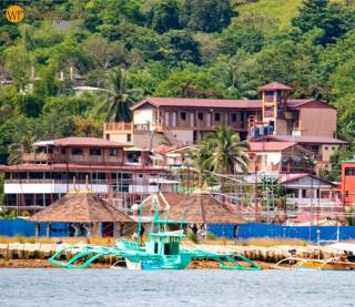 R2R Bayview Inn - Coron - 7