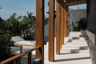 Suuel Hotel Adults Only - Brisas de Zicatela - 6