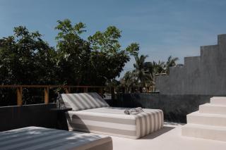 Suuel Hotel Adults Only - Brisas de Zicatela - 9
