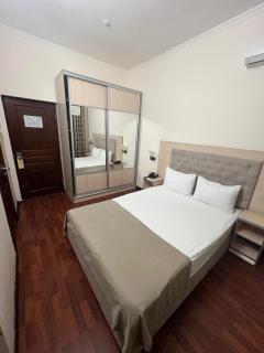 Sunkar Hotel - Atyraū - 8