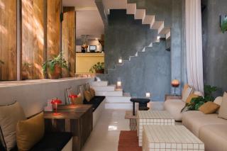 Suuel Hotel Adults Only - Brisas de Zicatela - 3
