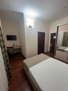 Sunkar Hotel - Atyraū - 7