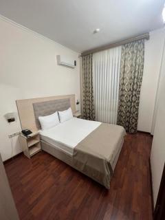 Sunkar Hotel - Atyraū - 6