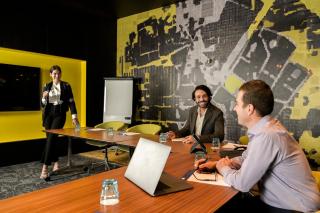 Holiday Inn Express Newcastle by IHG - Newcastle - 1