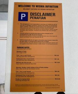 COL 31B Modern Infinity Pool KLCC View - 9