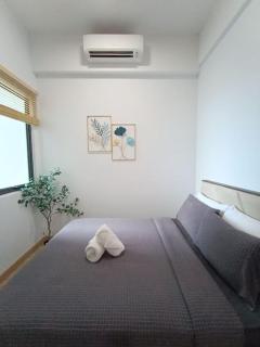 COL 31B Modern Infinity Pool KLCC View - 1