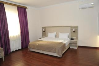 Sunkar Hotel - Atyraū - 9