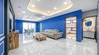Changwon HealingTime PoolVilla Pension - Changwon - 8