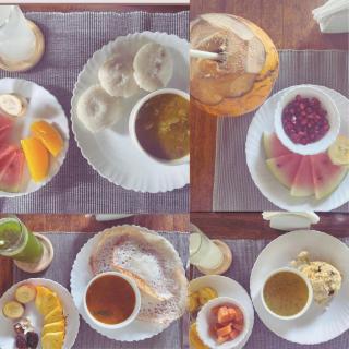 Tattwamasi Ayuryoga with Breakfast and Yoga - Varkala - 5