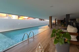 Edifício Good Life, em Maceió, a 350 metros da Praia de Jatiúca - Maceió - 9