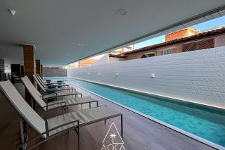 Edifício Good Life, em Maceió, a 350 metros da Praia de Jatiúca - Maceió - 4