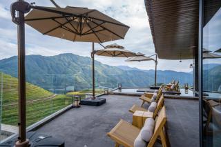 Jinglan Hotel in Guilin Longji terrace scenic spot - 9
