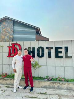 DD Hotel - Xóm Dùa - 5